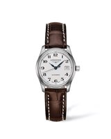 Orologio Longines Donna The Longines Master Collection in Acciaio L22574783